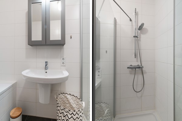 Medium property photo - Anna van Buerenplein 272, 2595 DE The Hague